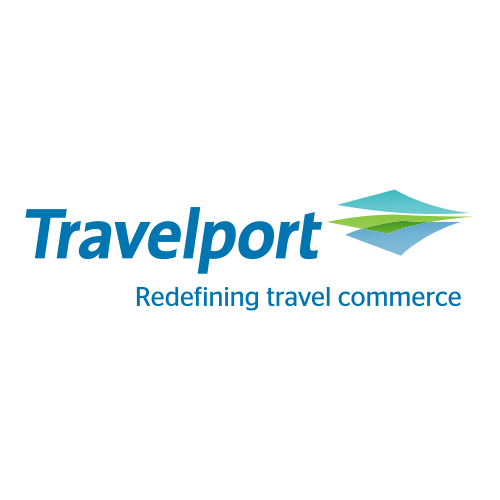 Winner of the Top Consolidator award at Travelport's 25th anniversary gala