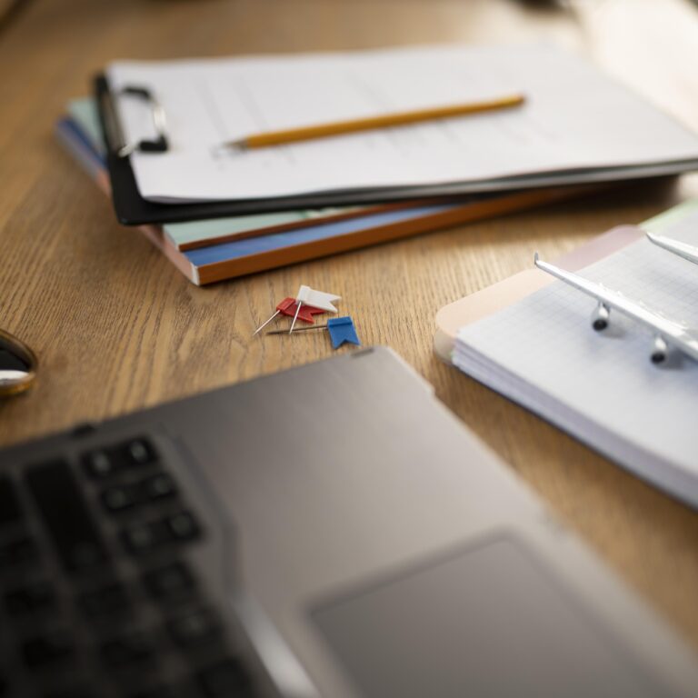 Candidatura - Técnico de Suporte a Sistemas de Turismo