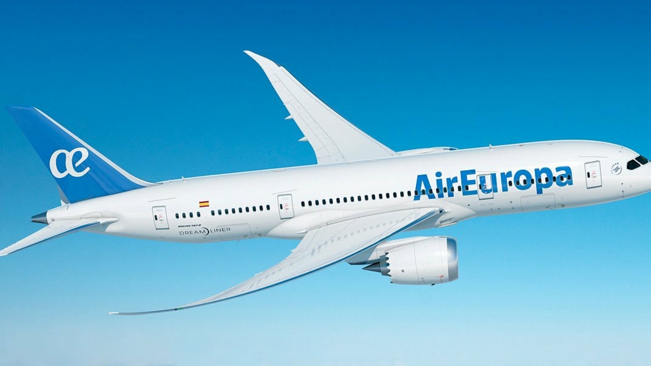 air-europa